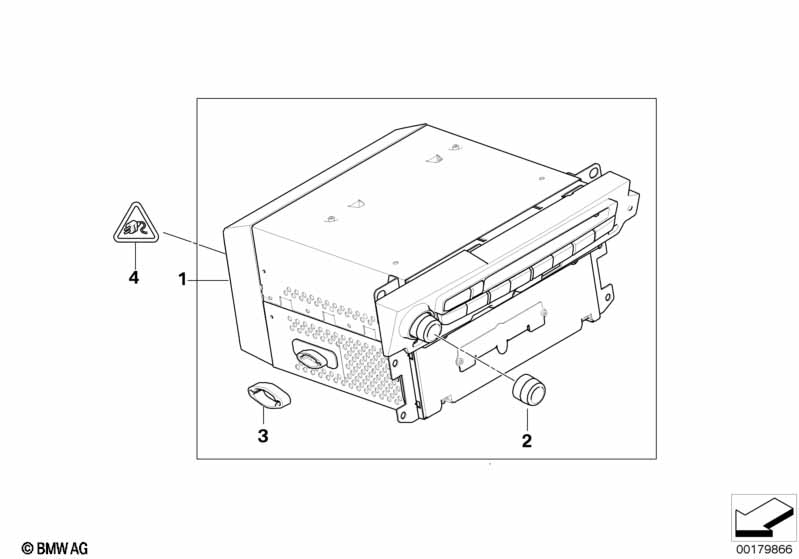 Car Infotainment Computer