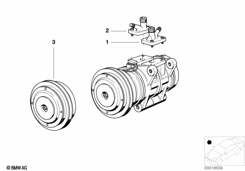 Magneetkoppeling