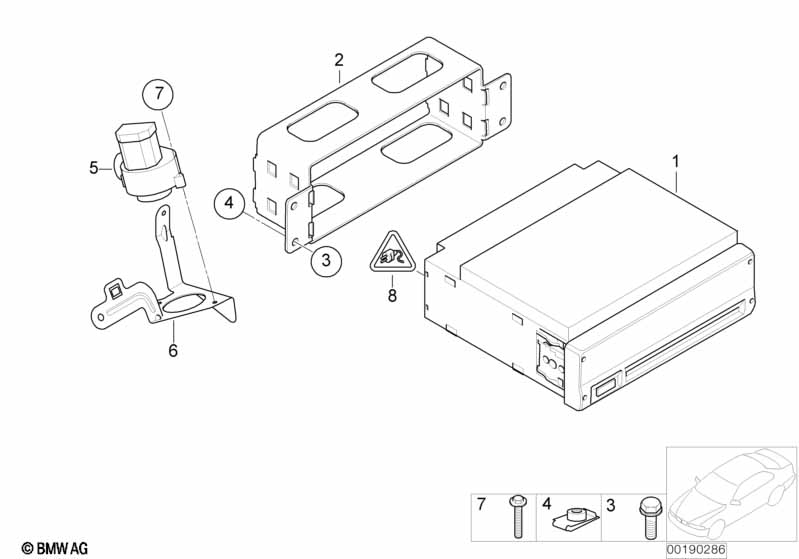 Navigatiesysteem