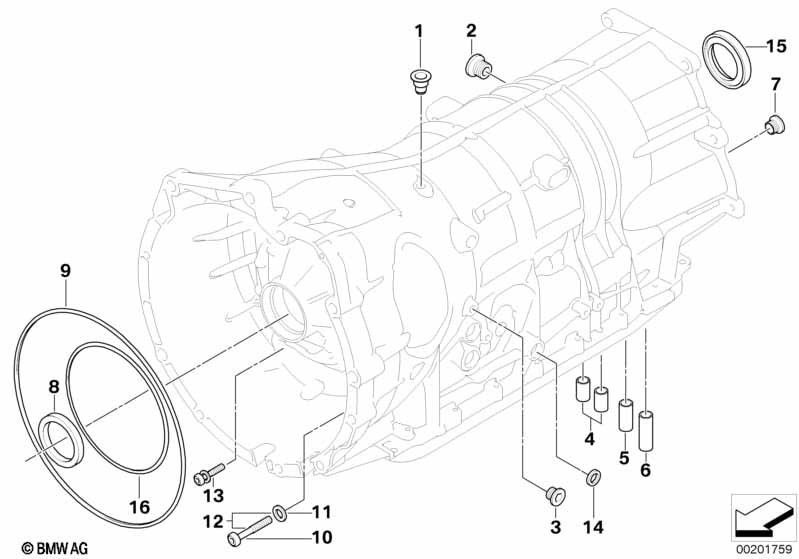 GA6HP26Z behuiz.aanbouwd.vierwielaandr.