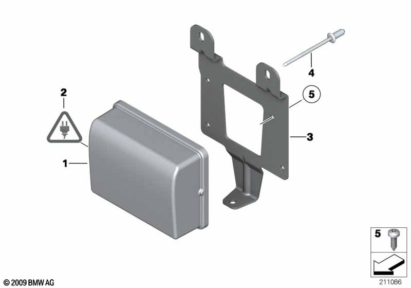 ACC-Sensor