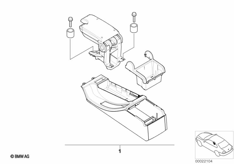 Extra set armsteun voor