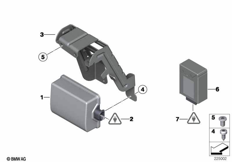 ACC-Sensor