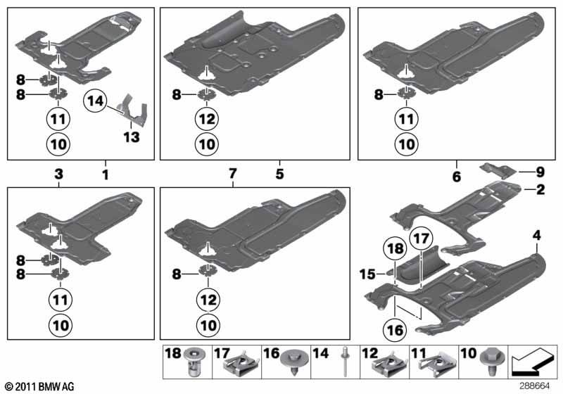 Bodembeplating v��r