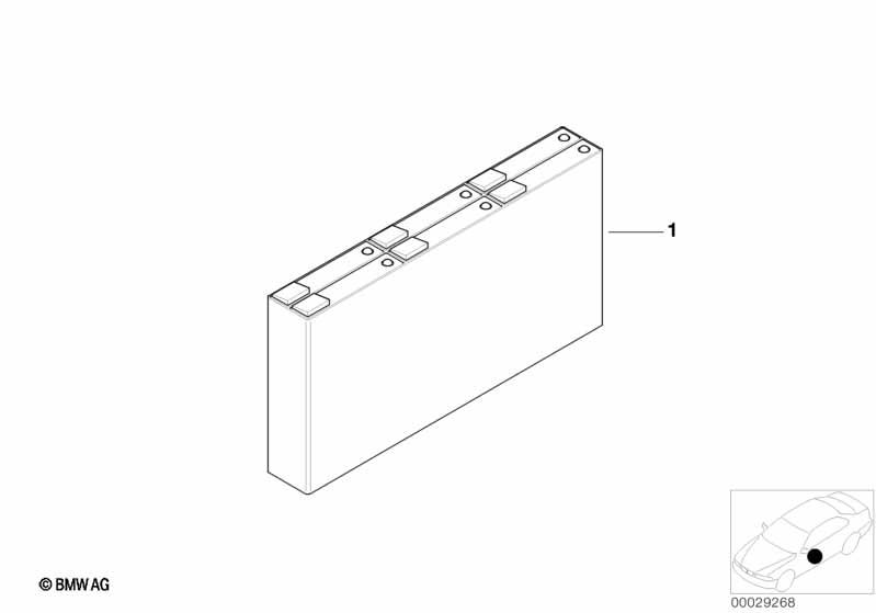 Cassette holder