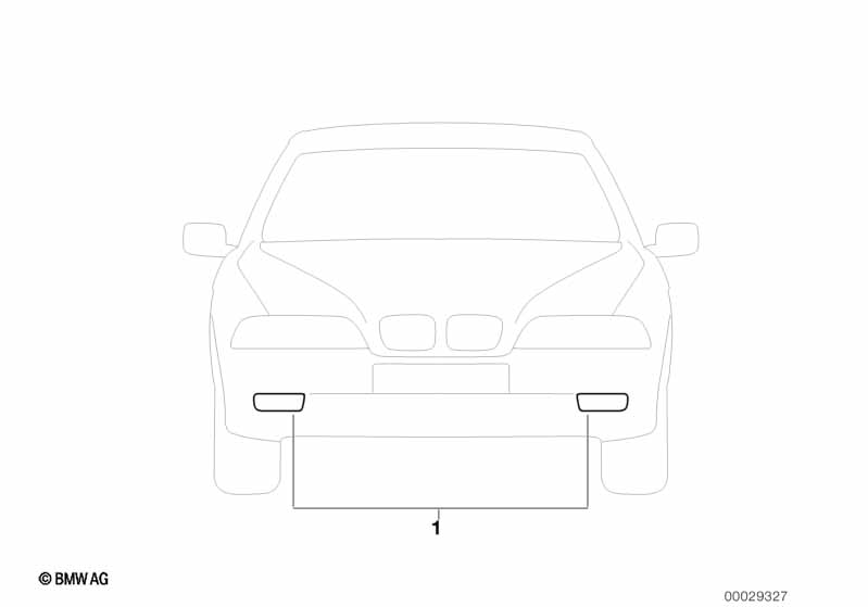 Foglight Kit