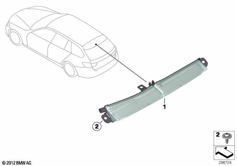 Derde remachterlicht