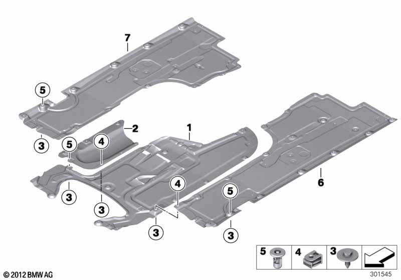 Bodembeplating v��r