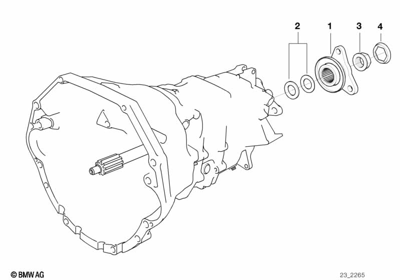 S6s420g tandwiel set, onderdeele