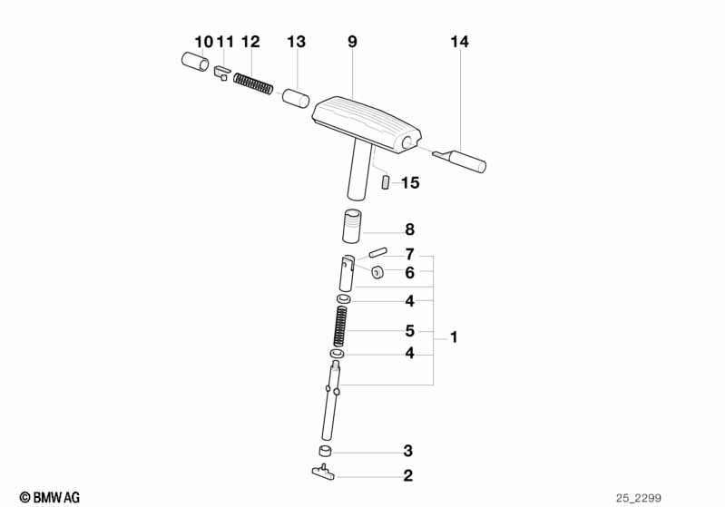 Automatische transmissiedelen