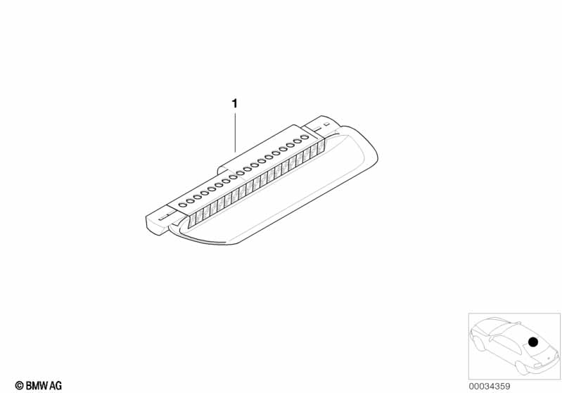 Derde remachterlicht