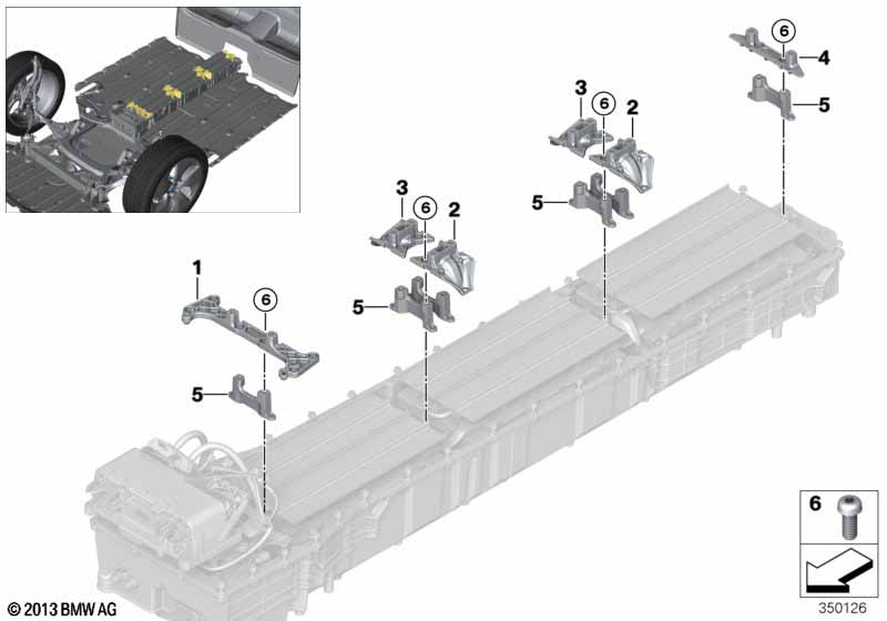 Hoogvolt. accueenh. verbindingsbruggen