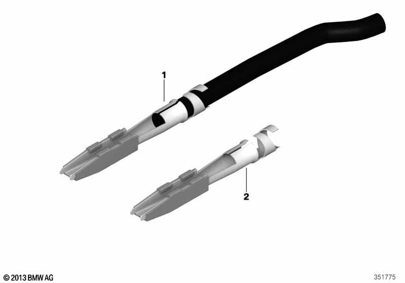 Contactsysteem microtimer