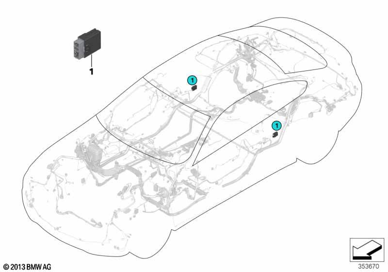 Regeleenheid LCPA-module