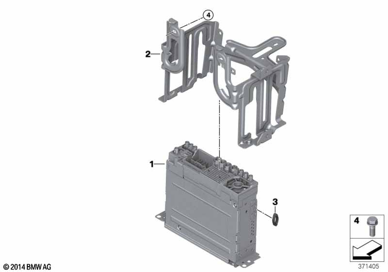 Headunit Basic Media