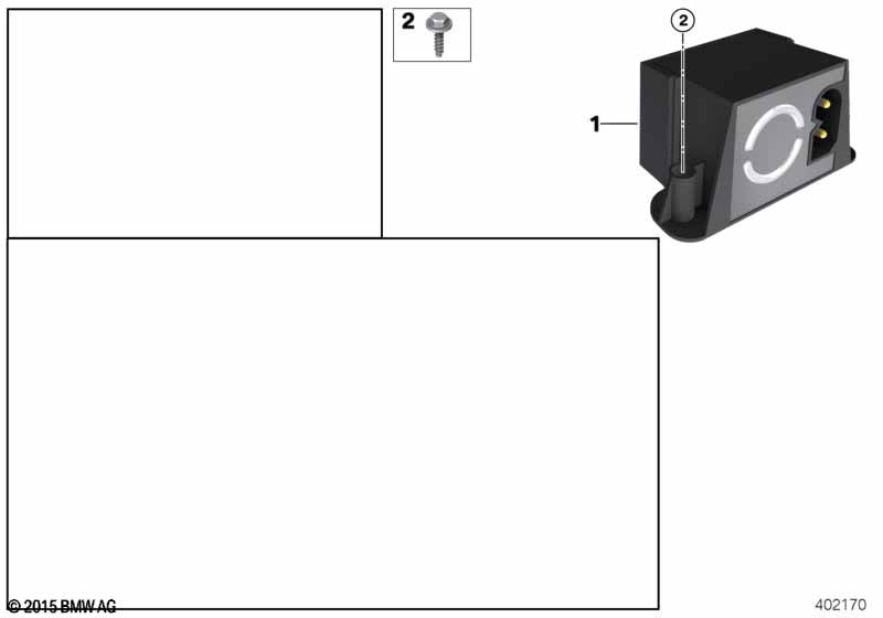 Regelapparaten, module, sensors, relais