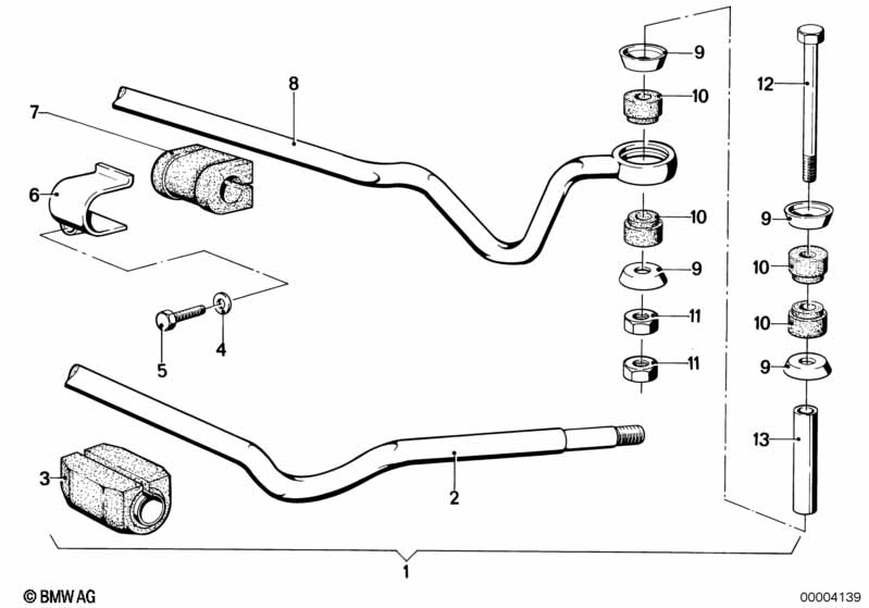 Stabilisator