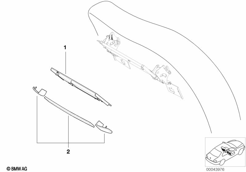 Individ.hout, achterwand, tafel/lijsten