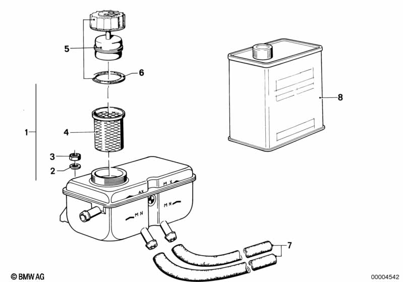 Expansietank