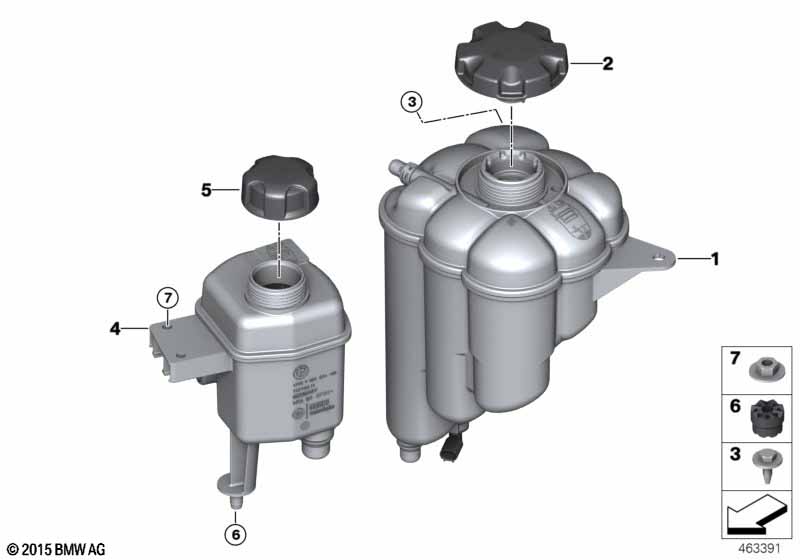 Expansietank