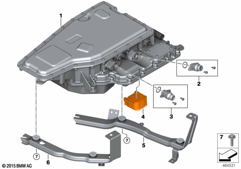 E-machine elektronica