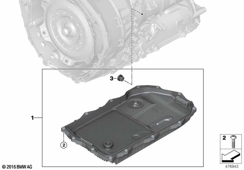 GA8HP95Z oliecarterpan