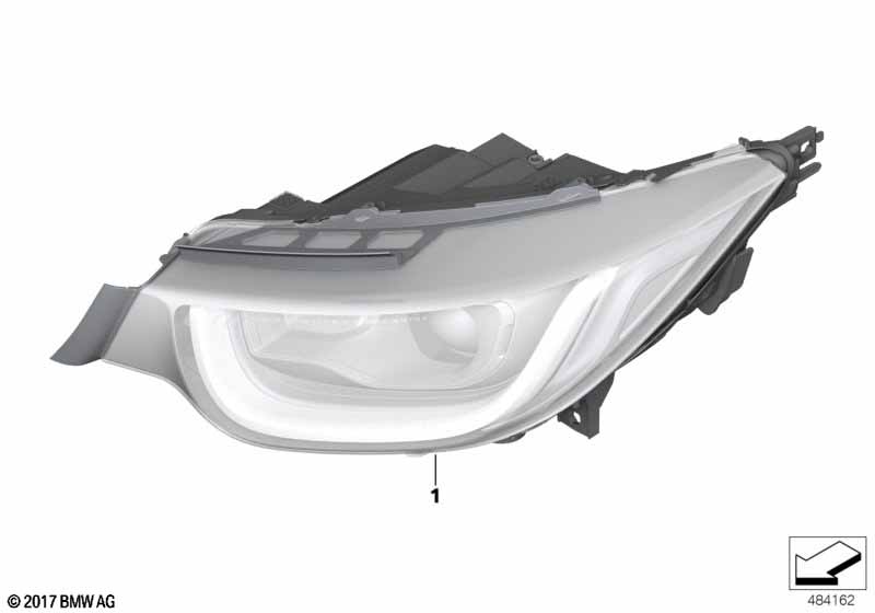 Koplamp