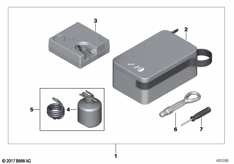 Mobility System