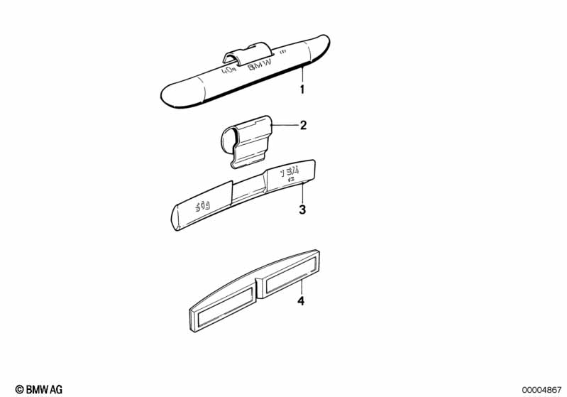 Balanceergewicht lood