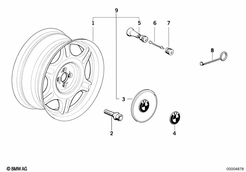 Sterspaken-styling (styl.10)