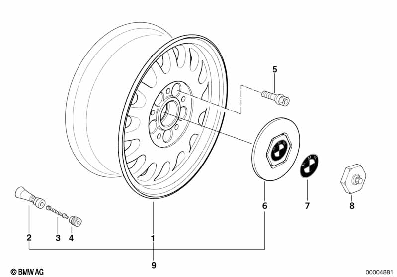 BMW-styling (styl.6)