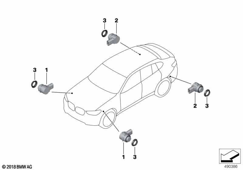 Parkeerhulp (PMA)