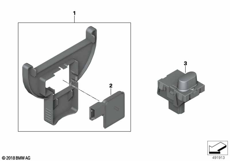 Otwasemensensor / Solarsensor