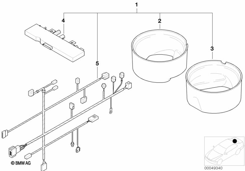 Sound Modul systeem