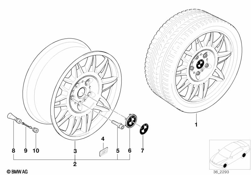 M dubbelspaaks II (styl.39)