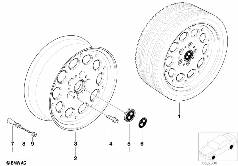 Z-line (styl.36)