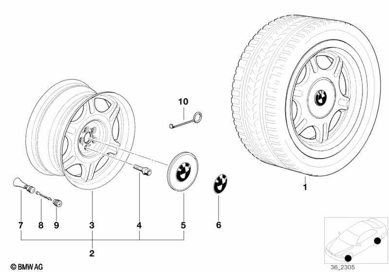 Sterspaken-styling (styl.10)