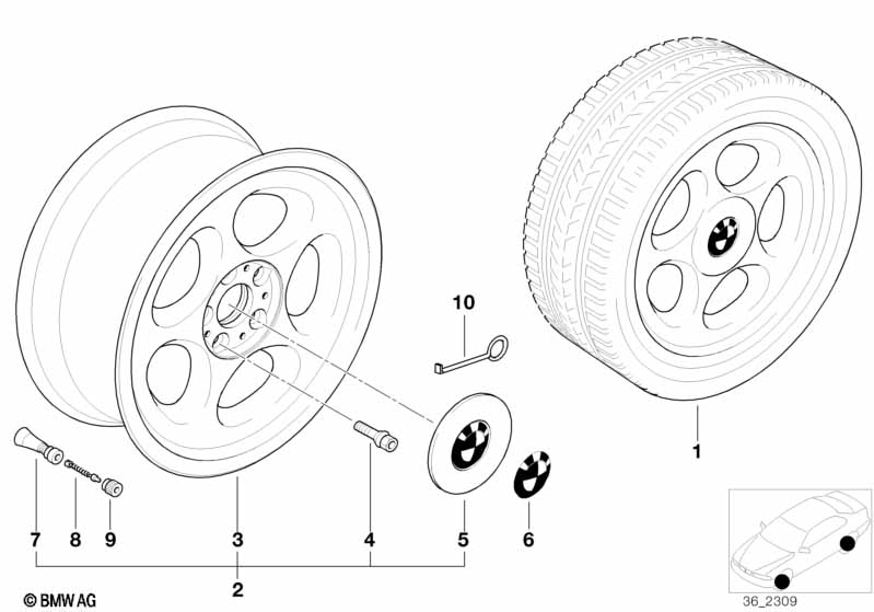 Ellipsoide-styling (styl.26)