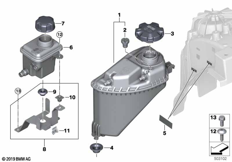 Expansietank