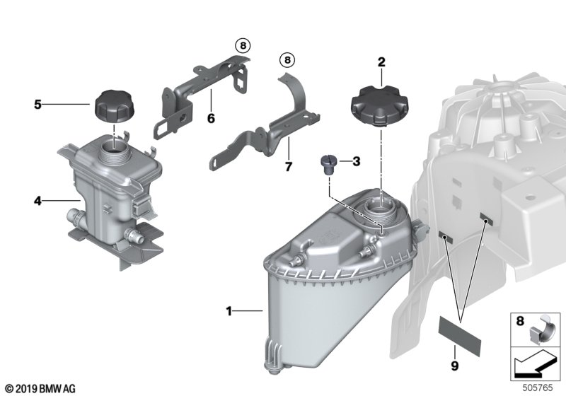 Expansietank