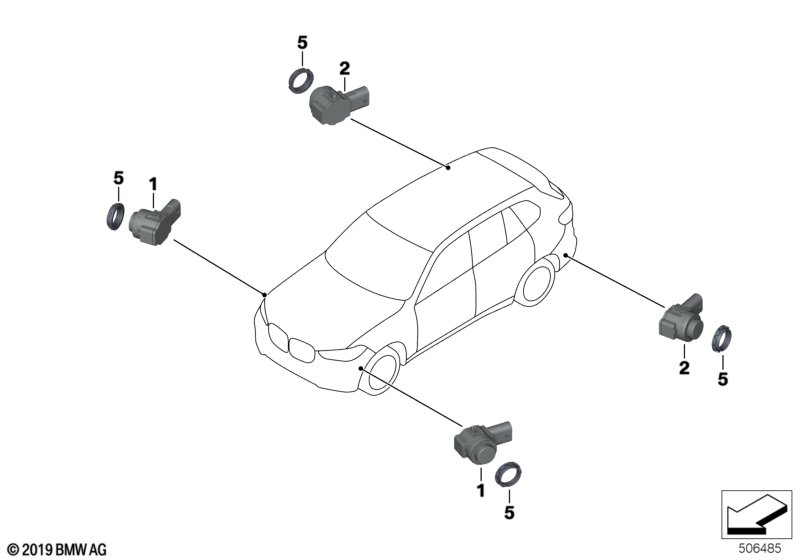 Parkeerhulp (PMA)