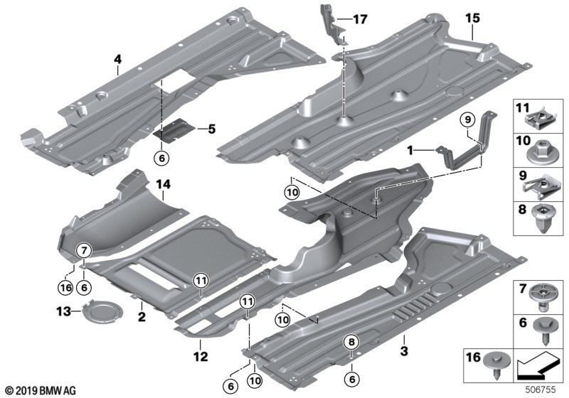 Bodembeplating v��r