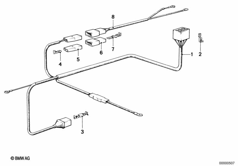 Koelventilator uitlaatgasturbo