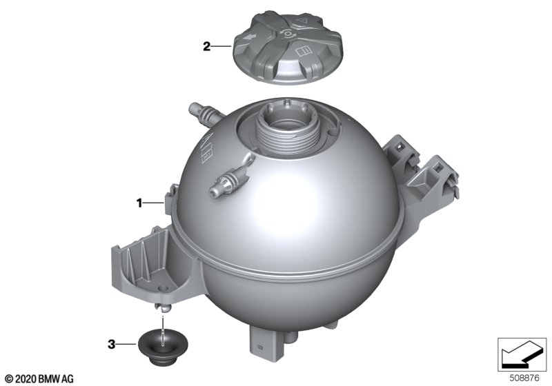 Expansietank