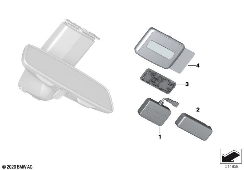 Electronic Toll Collection Device