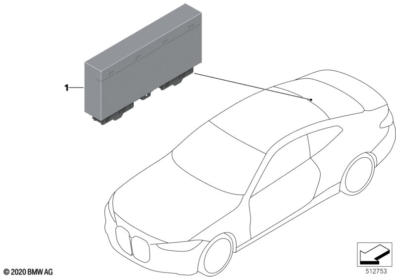 Cabriokapmodule