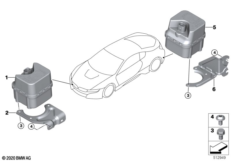 Vehicle Sound Generator