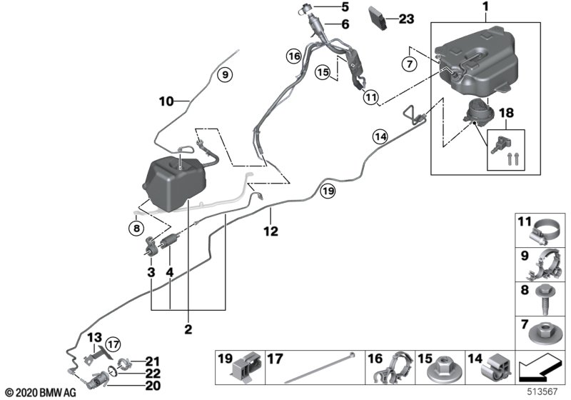 SCR-systeem