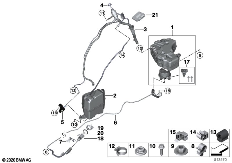 SCR-systeem