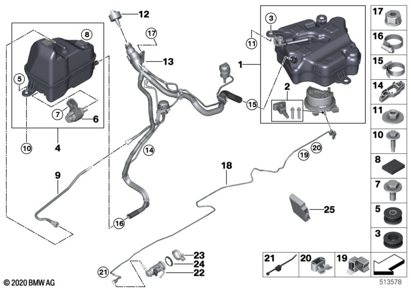 SCR-systeem